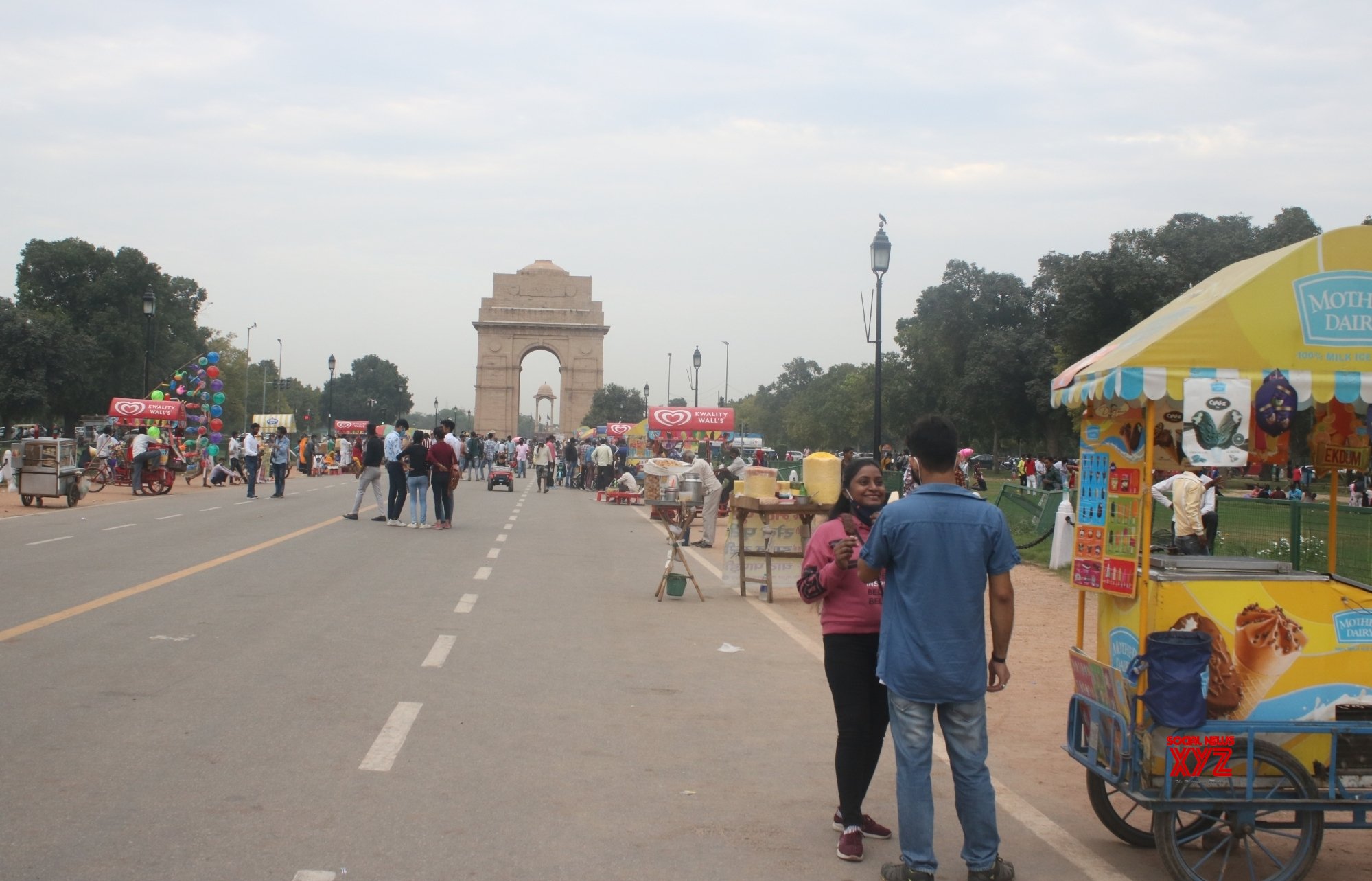 India Gate