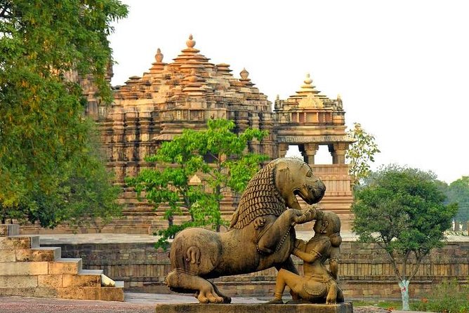 Khajuraho