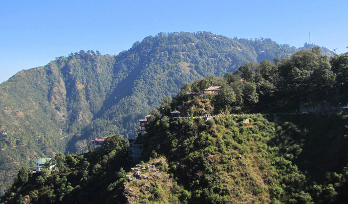 Lal Tibba