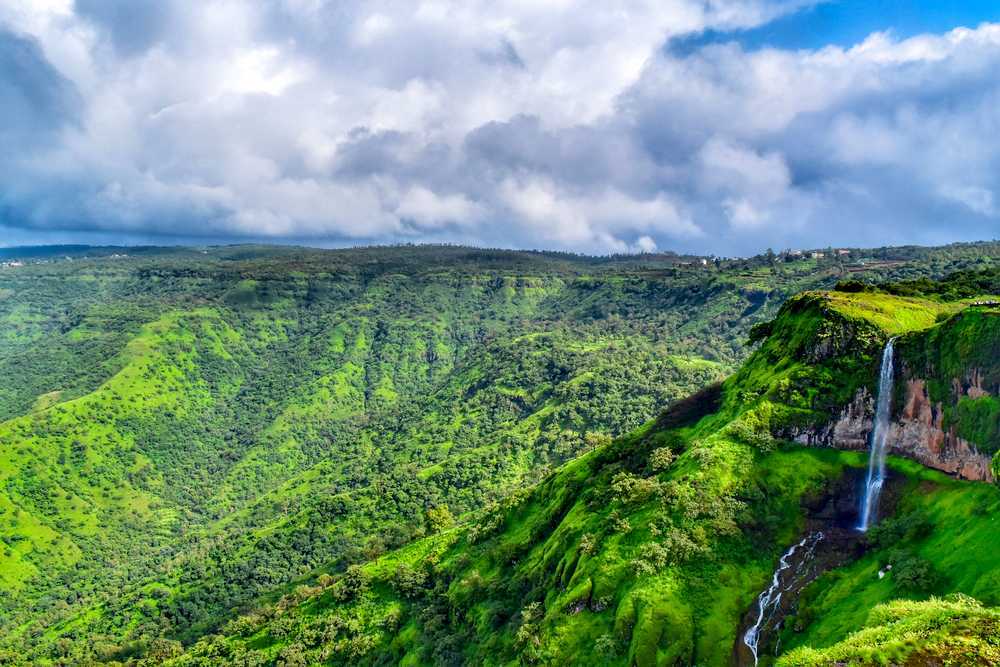 family trip near pune