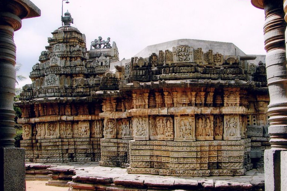 Mahabaleshwara Temple