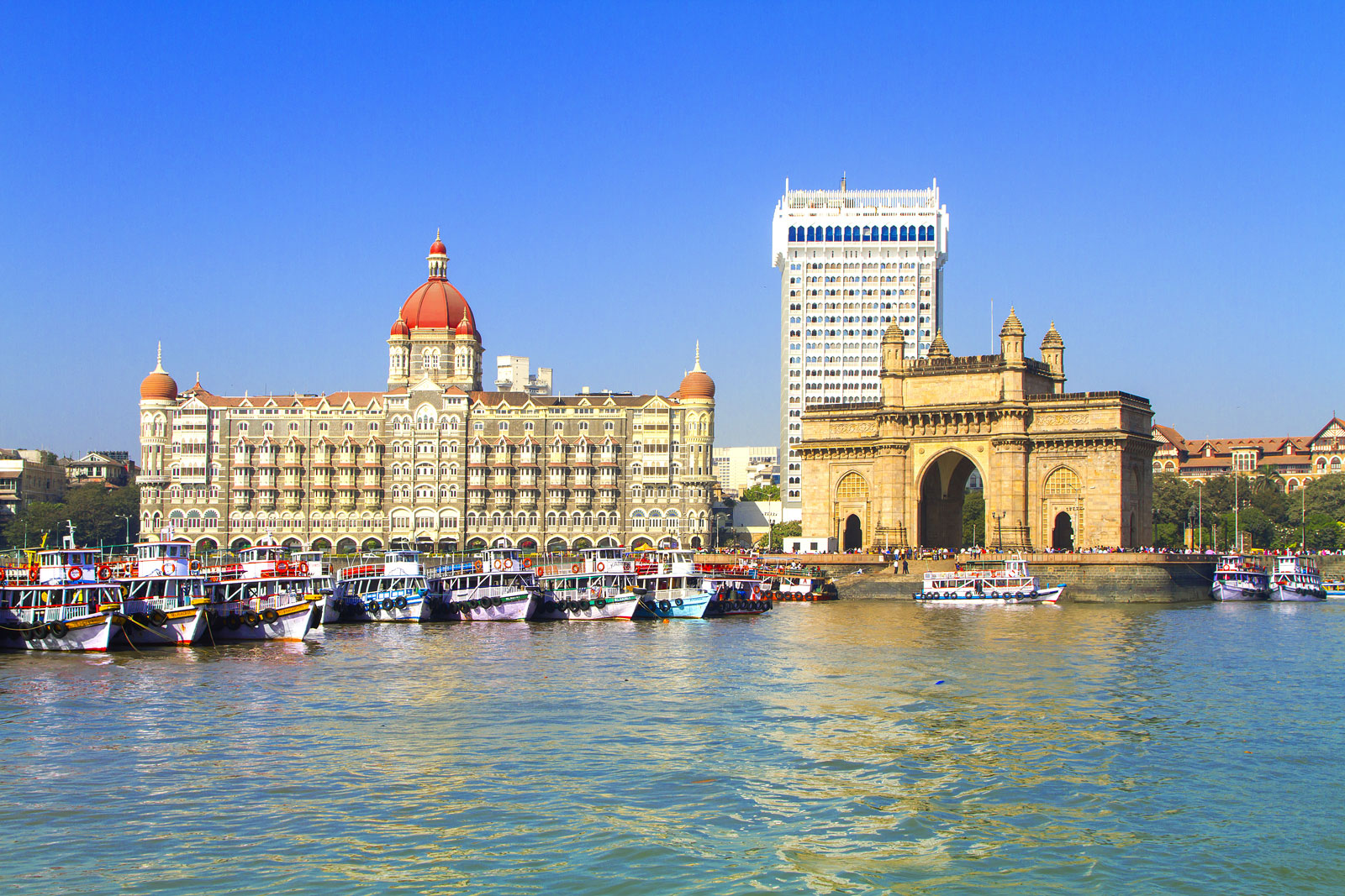 road trips in mumbai