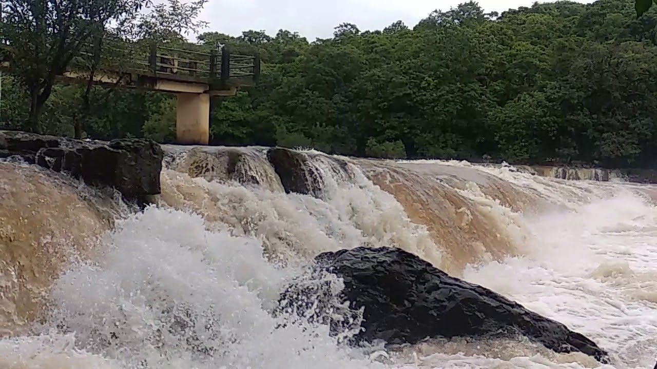 Ramtirth Waterfall