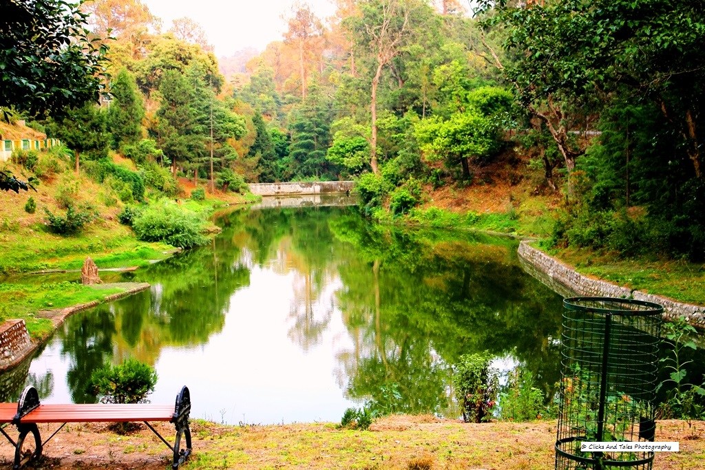 Rani Jheel