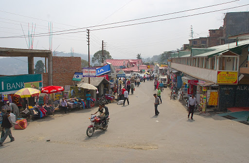 Sadar Bazaar