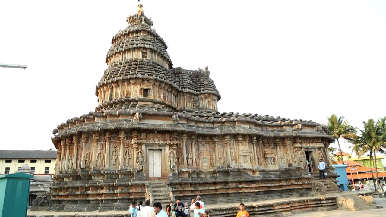 Sharadamba Temple