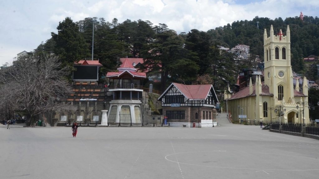 Shimla