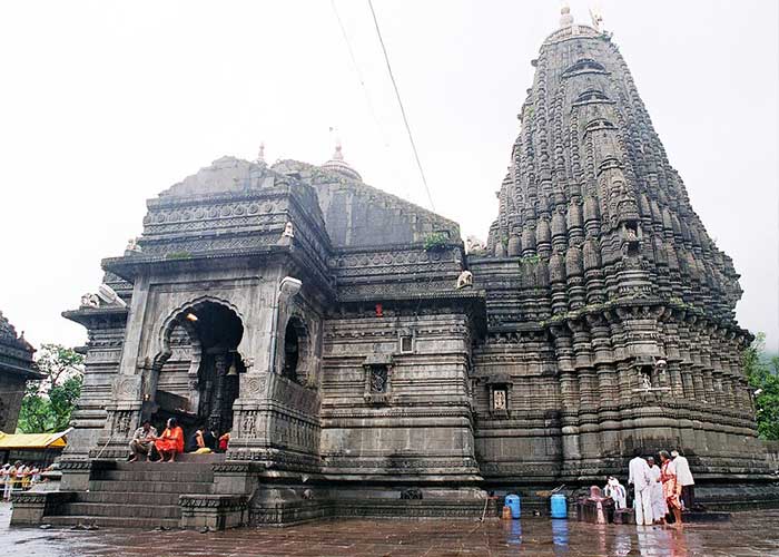 Trimbakeshwar Jyotirlinga