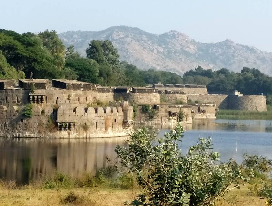 tourist places in tamilnadu during summer