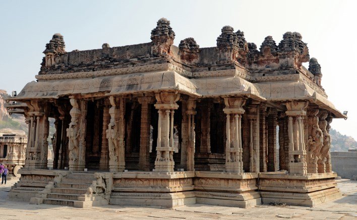 Vithala Temple