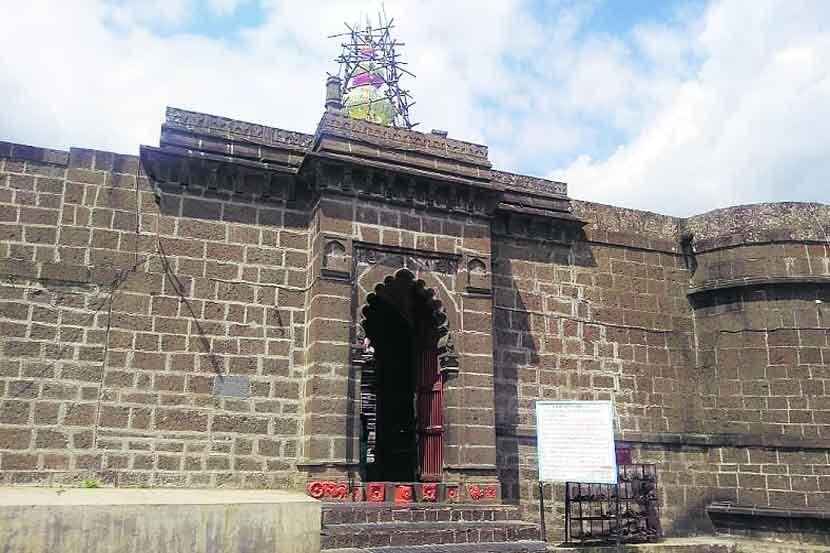 Yamai Devi Temple