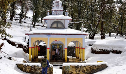 nag tibba temple