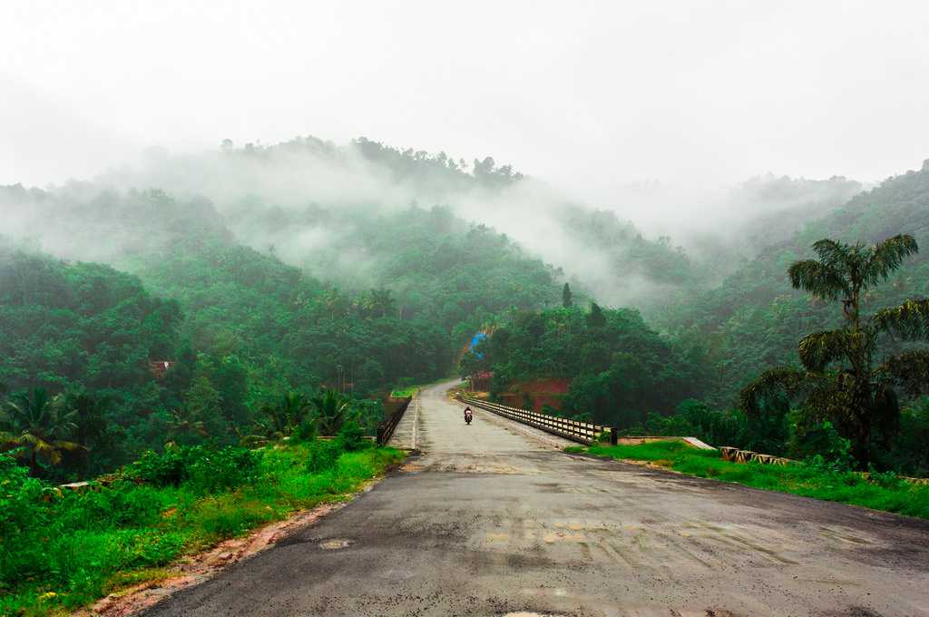 Vagamon