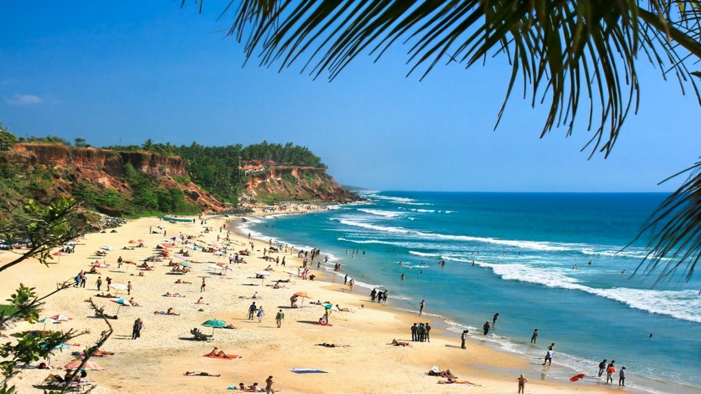 Varkala