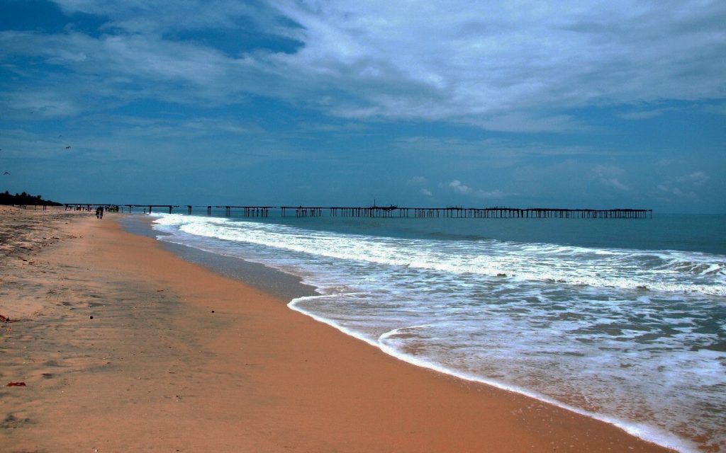 Alappuzha Beach