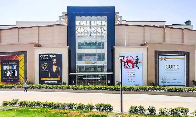 10 Best Shopping Malls in Delhi-NCR in 2021 - Fun and Entertainment Places  and Things To Do