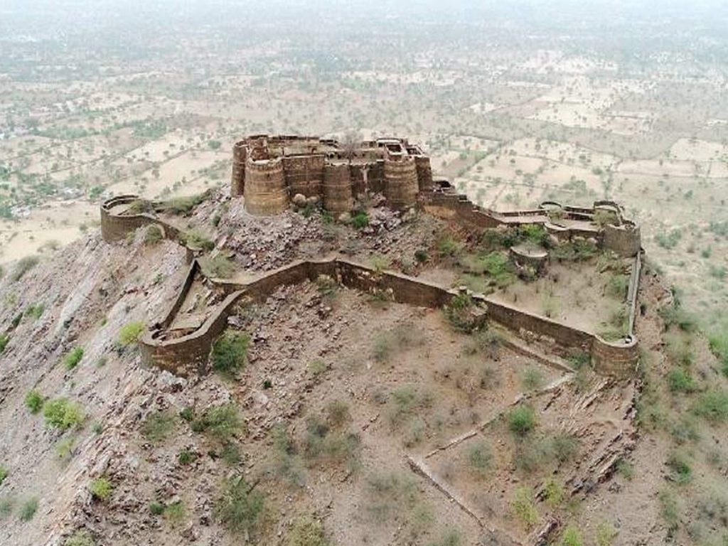 sikar rajasthan tourism