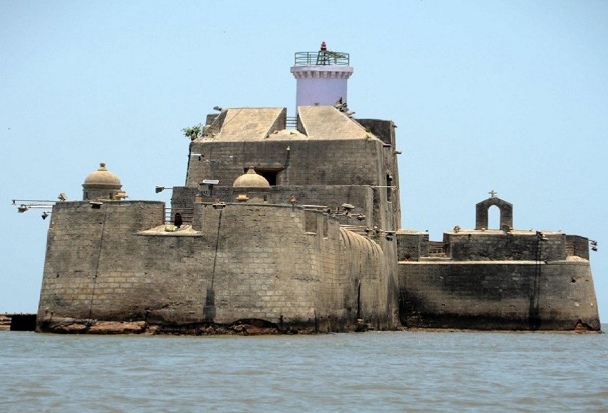 Diu Island