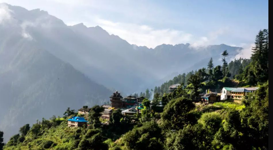 romantic places to visit in himachal pradesh