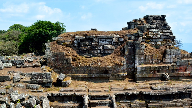 Mangla Devi Temple