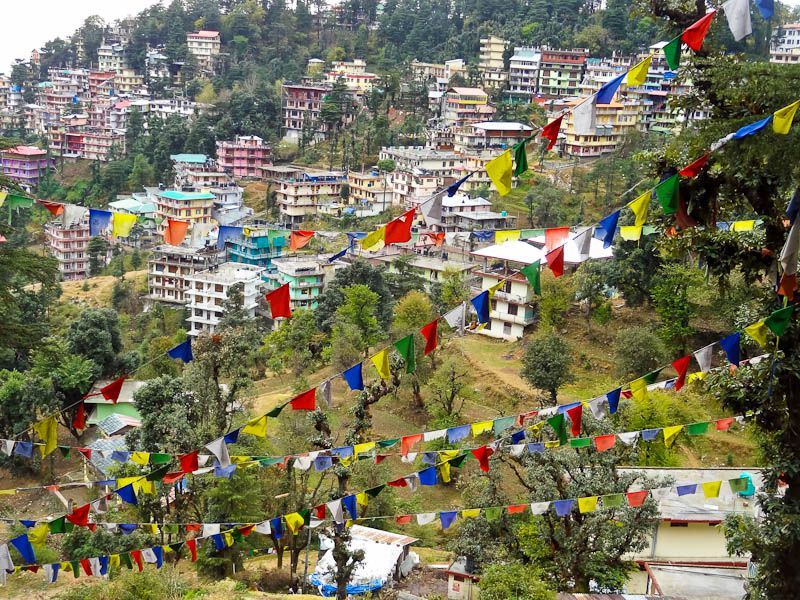 Mcleodganj