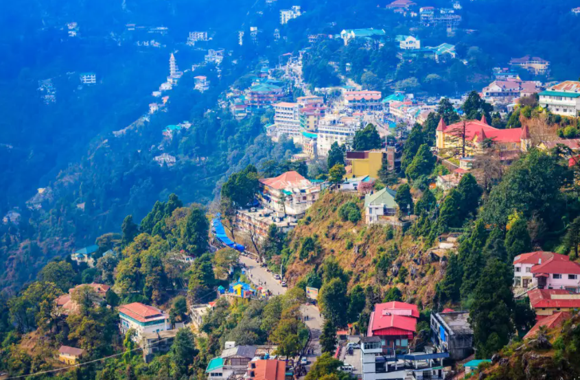 Mussoorie