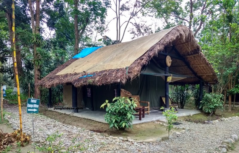 Nameri Eco Camp