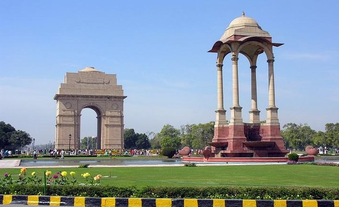 New Delhi