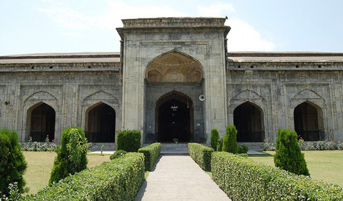 Pathar Mosque