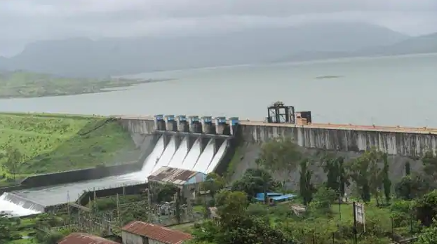 Pawan Dam