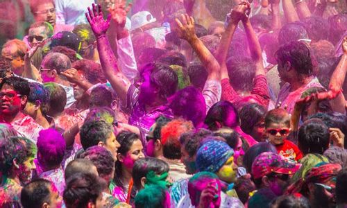 gabbar ki holi hyderabad