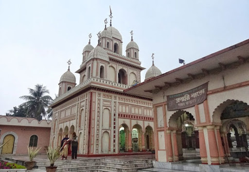 sarbamangala temple bardhaman