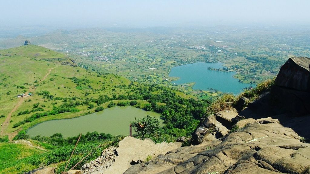 nashik near tourist places