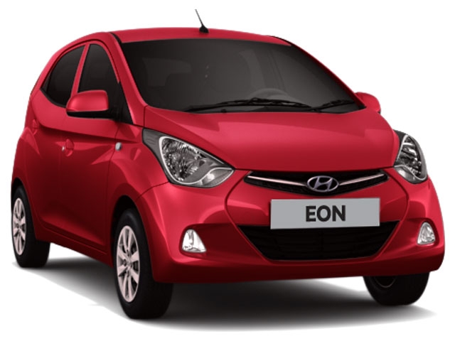 Hyundai Eon Magna