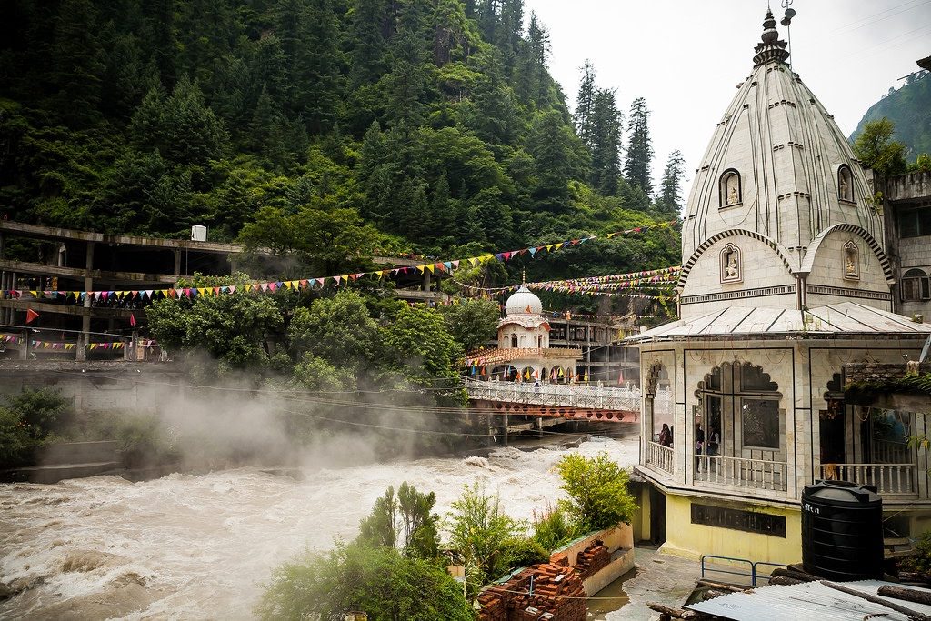 Kasol