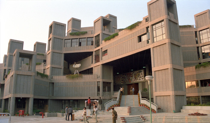 National Science Centre, Delhi