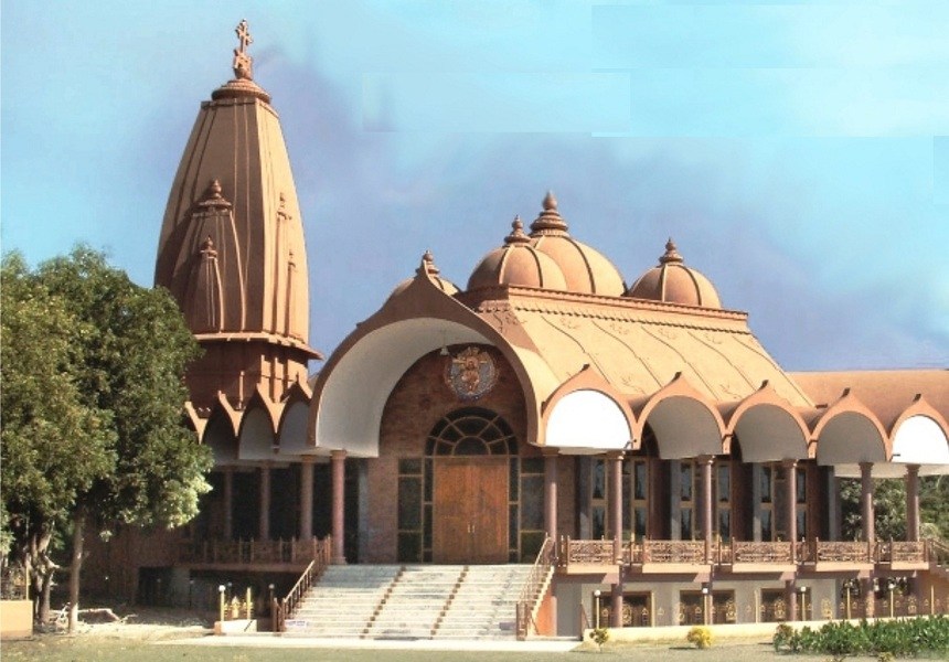 Prem Mandir