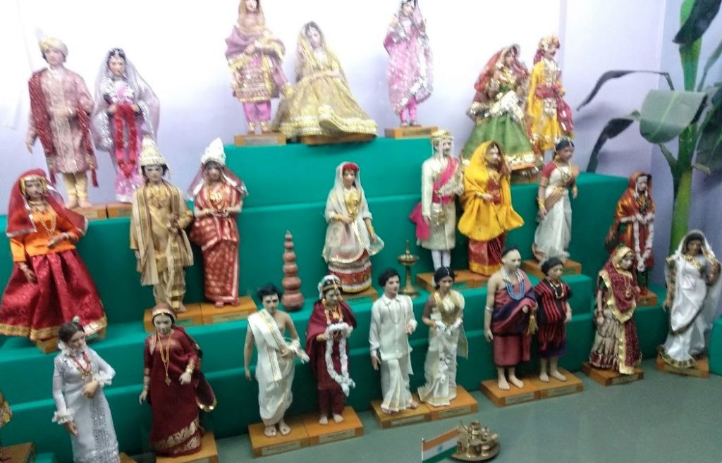 Shankar’s International Doll Museum