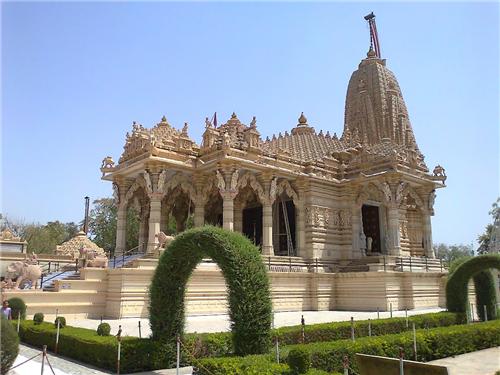 tourism company in mehsana