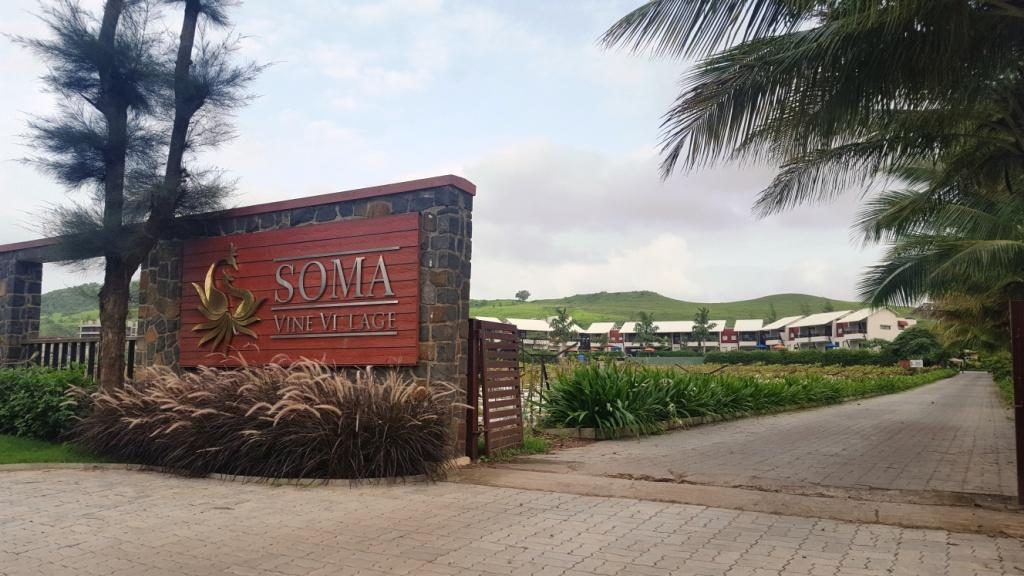 Soma Vine Village