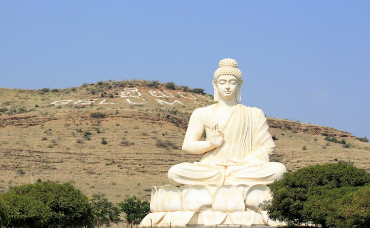 Buddha Statue