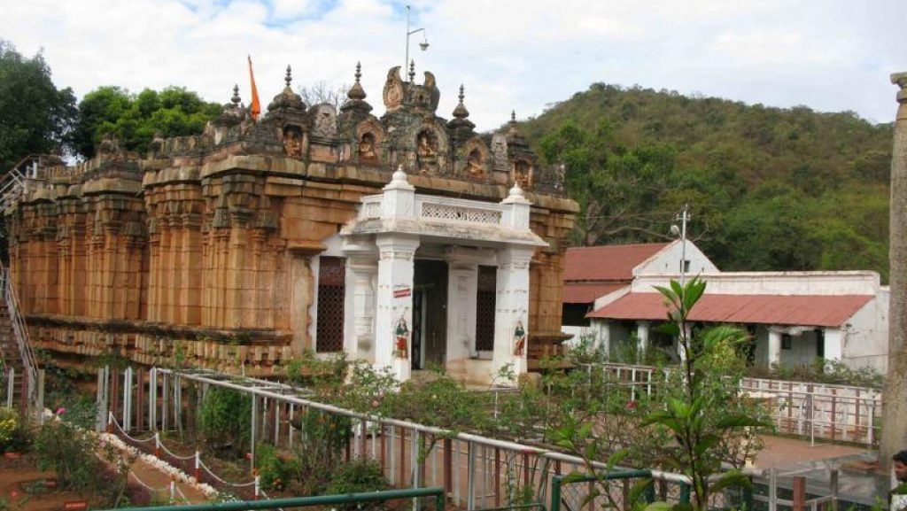 Kumaraswamy Temple