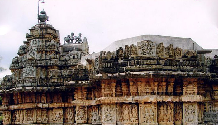 Mahabaleshwar Temple, Gokarna