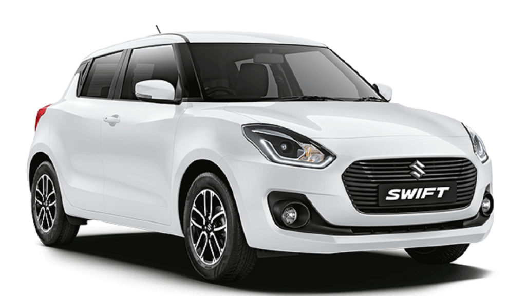 Maruti Suzuki Swift