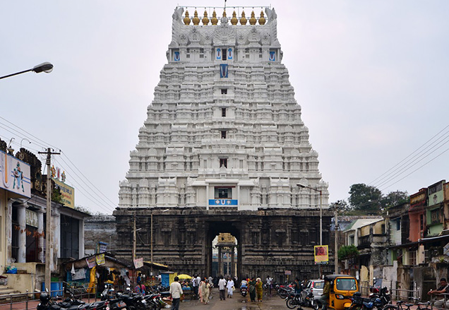 Varadaraja Perumal Temple