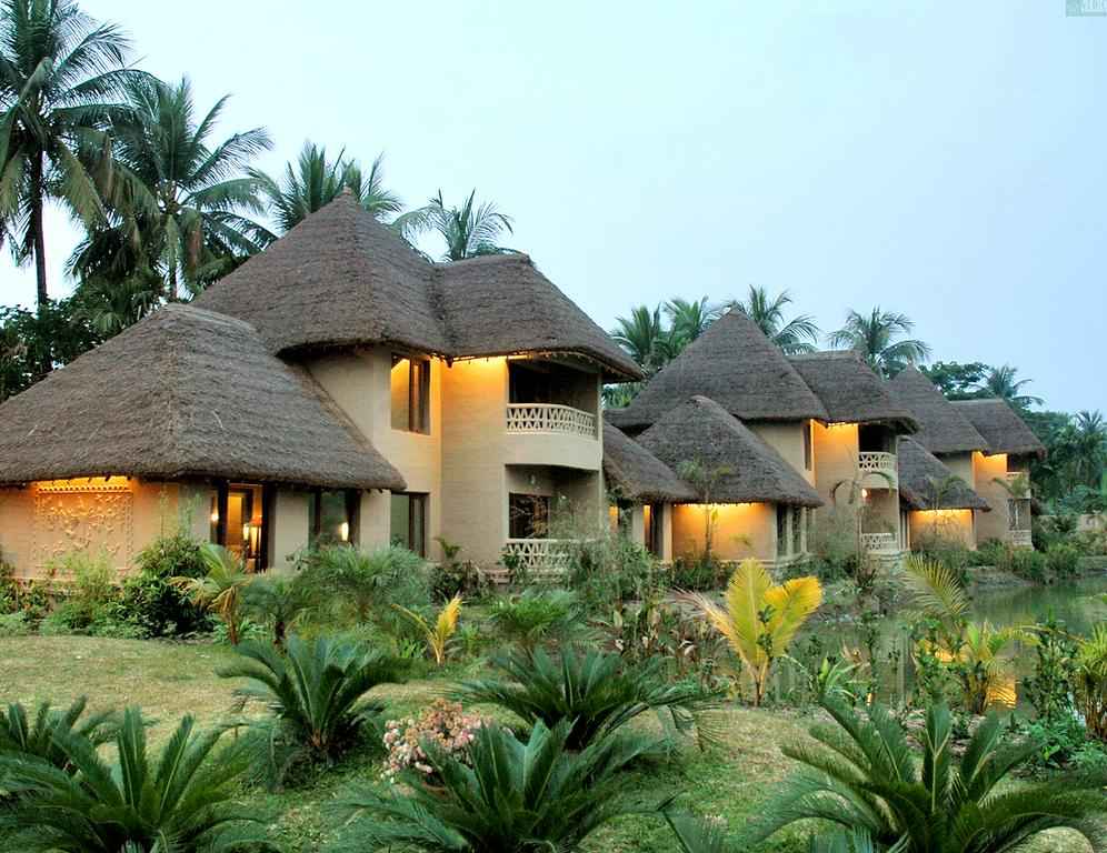 Vedic Village Resort