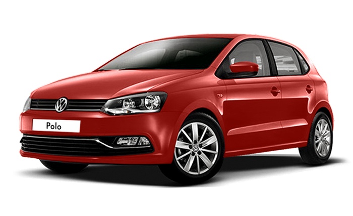 Volkswagen Polo 1.2 Highline