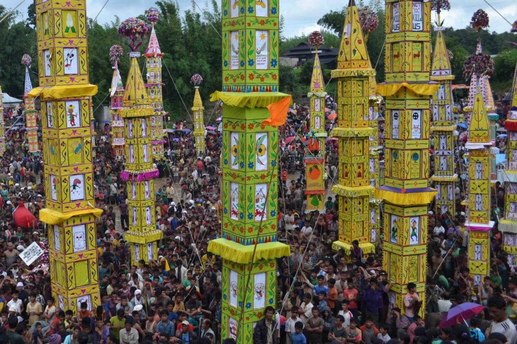 Behdienkhlam Festival