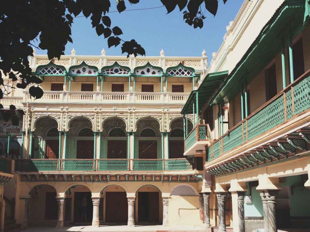 Churu, Rajasthan