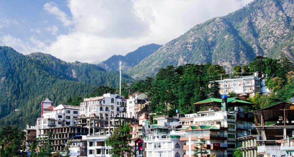 Dharamshala